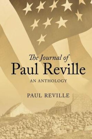 Cover of The Journal of Paul Reville