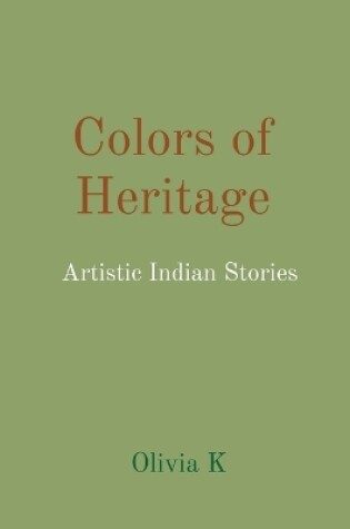 Cover of Colors of Heritage