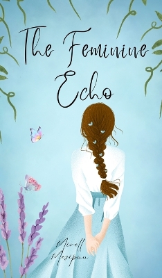 Book cover for The Feminine Echo