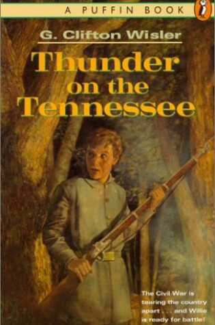 Cover of Thunder on the Tennessee