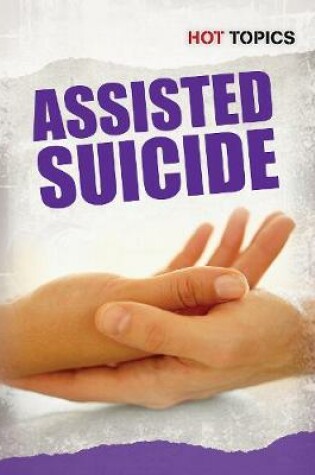 Cover of Assisted Suicide