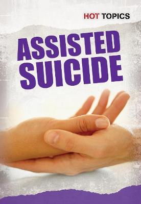 Cover of Assisted Suicide