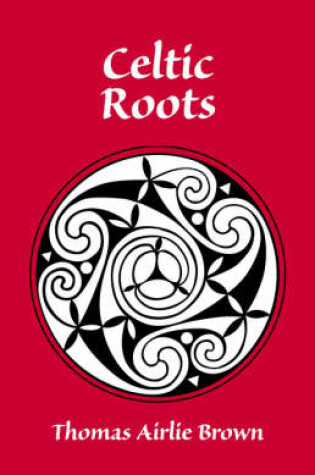 Cover of Celtic Roots