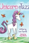 Book cover for Unicorn Jazz