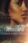 Book cover for Wrecked