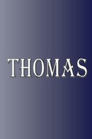 Cover of Thomas