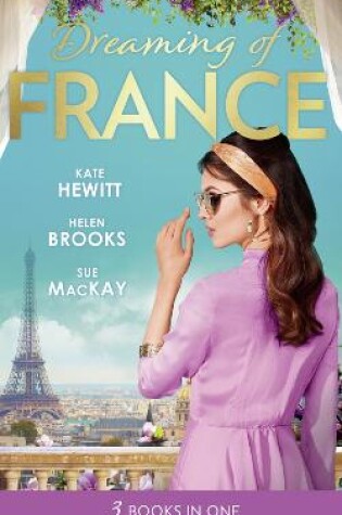 Cover of Dreaming Of... France