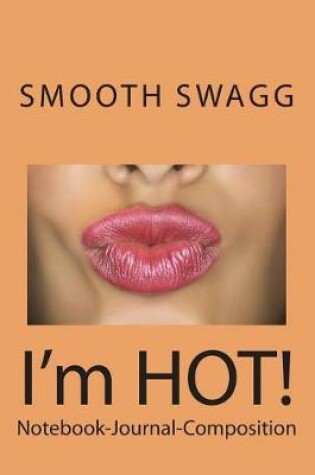 Cover of I'm HOT!