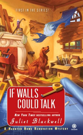 Cover of If Walls Could Talk