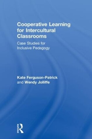 Cover of Cooperative Learning for Intercultural Classrooms