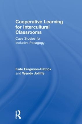 Book cover for Cooperative Learning for Intercultural Classrooms