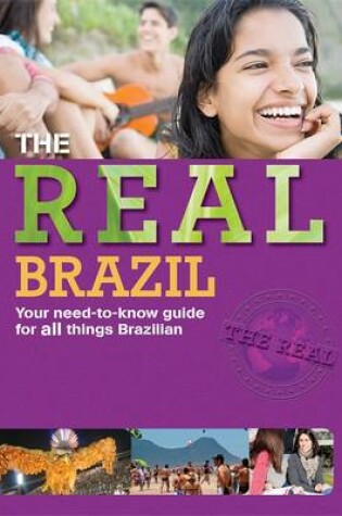 Cover of Brazil