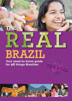 Cover of Brazil