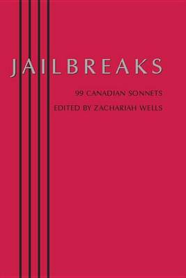 Cover of Jailbreaks