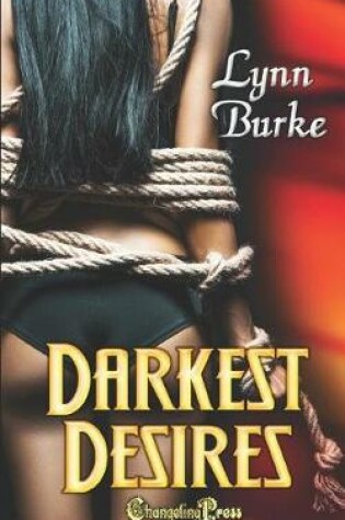 Cover of Darkest Desires