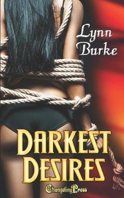 Cover of Darkest Desires