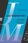 Book cover for Jazz Mikrokosmos Vol. 5