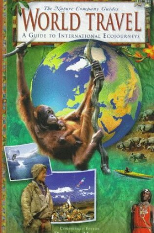 Cover of World Travel