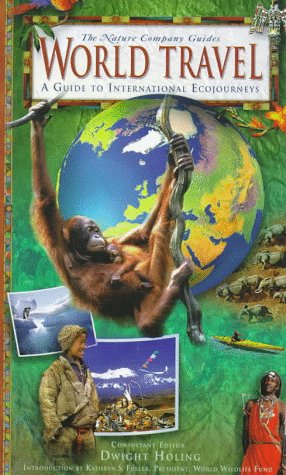 Cover of World Travel