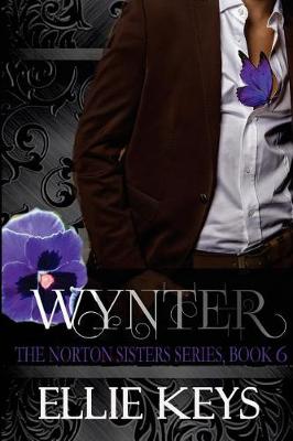 Book cover for Wynter