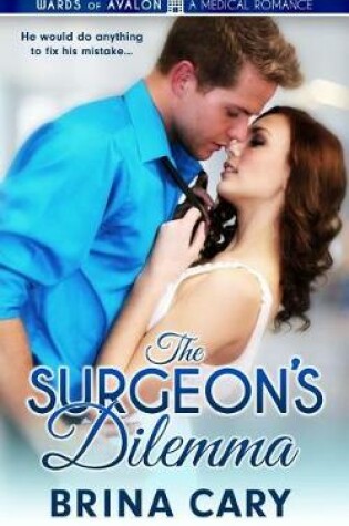 Cover of The Surgeon's Dilemma