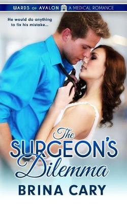 Cover of The Surgeon's Dilemma