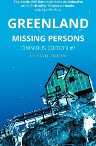 Cover of Greenland Missing Persons