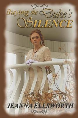 Cover of Buying the Duke's Silence