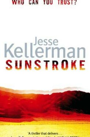 Cover of Sunstroke