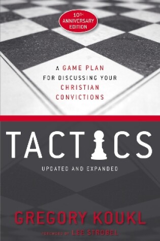 Cover of Tactics, 10th Anniversary Edition