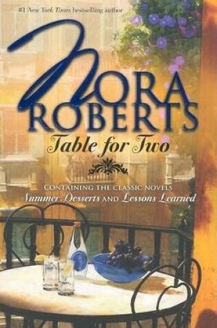 Cover of Table for Two