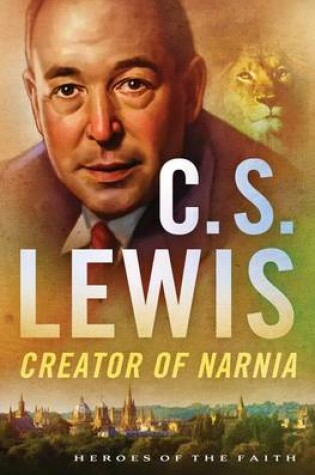 Cover of C.S. Lewis