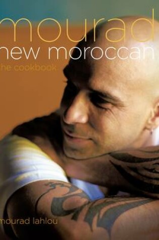 Cover of Mourad: New Moroccan