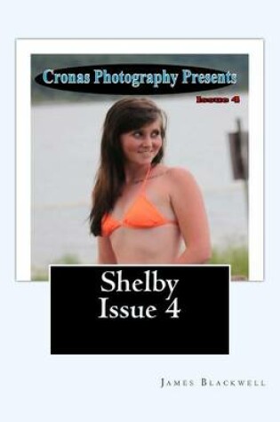 Cover of Shelby Issue 4