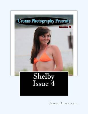 Book cover for Shelby Issue 4