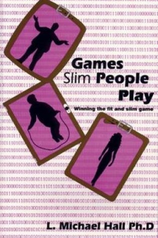 Cover of Games Slim People Play