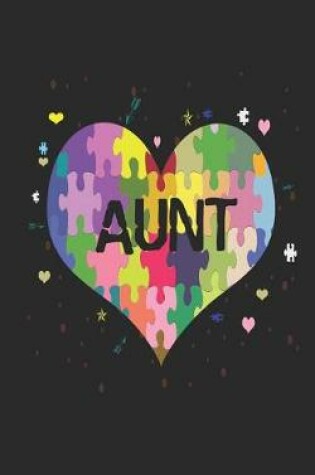 Cover of Aunt