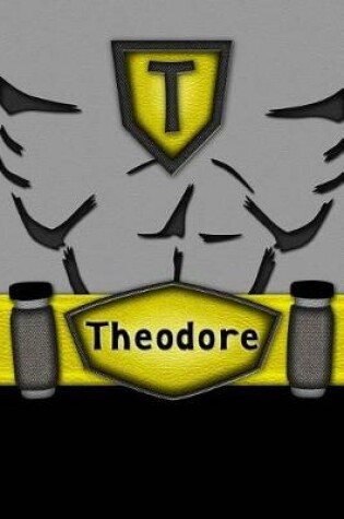 Cover of Theodore