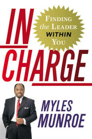 Cover of In Charge