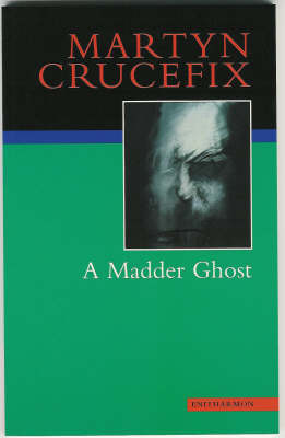Book cover for A Madder Ghost