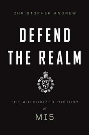 Cover of Defend the Realm