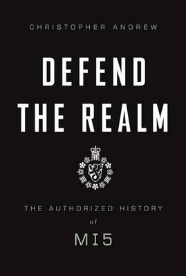 Book cover for Defend the Realm