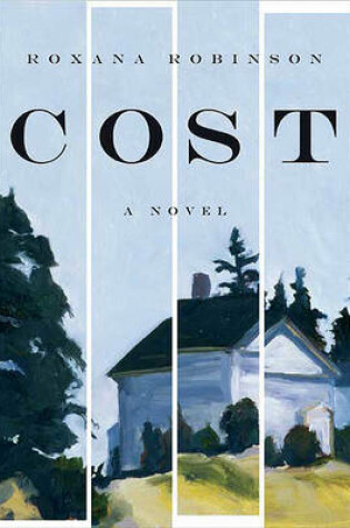Cover of Cost