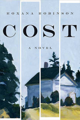 Book cover for Cost