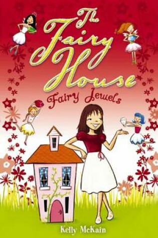Cover of Fairy Jewels