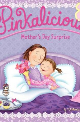 Cover of Mother's Day Surprise