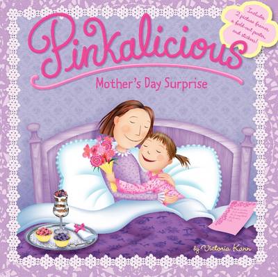 Cover of Mother's Day Surprise