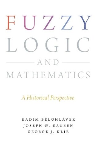 Cover of Fuzzy Logic and Mathematics