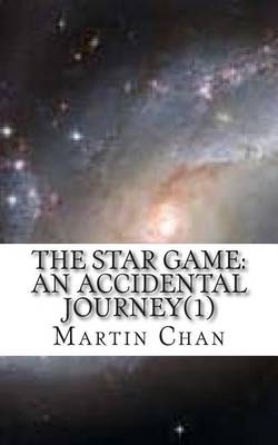 Cover of The Star Game