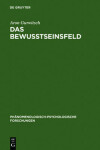 Book cover for Das Bewusstseinsfeld